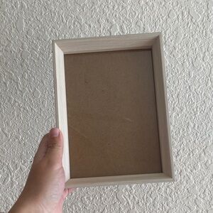 Bed Bath & Beyond 5x7 Photo Frame